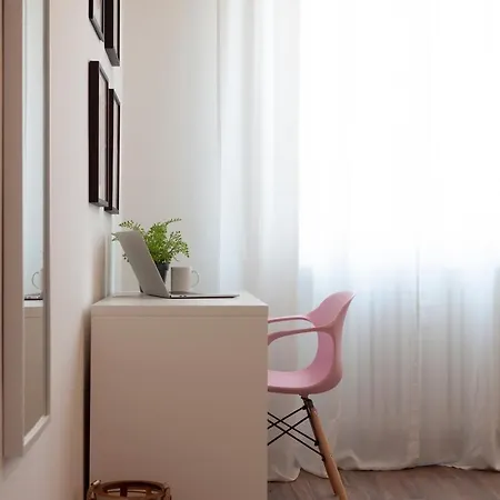 Lucky Near Train Station And Center Apartamento Verona