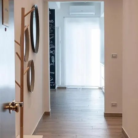 Apartment Lucky Near Train Station And Center Verona