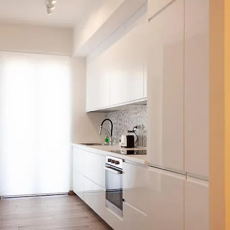 Apartment Lucky Near Train Station And Center