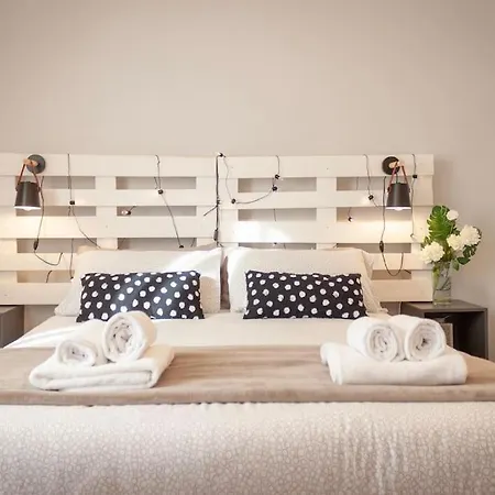Apartment Lucky Near Train Station And Center Verona