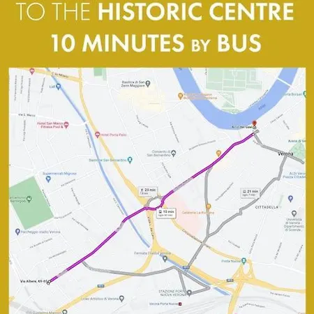 Apartamento Lucky Near Train Station And Center