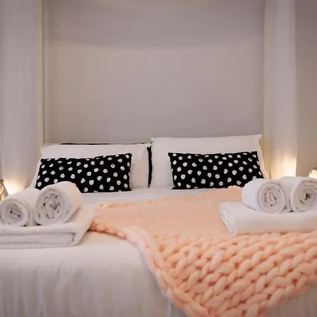 Apartamento Lucky Near Train Station And Center Verona