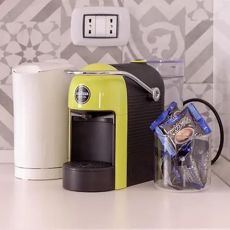 Apartamento Lucky Near Train Station And Center