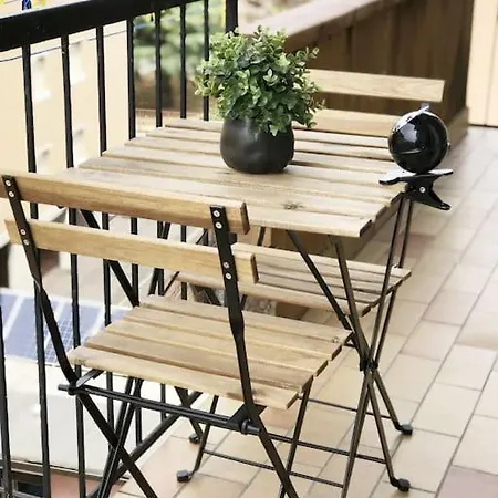 Lucky Near Train Station And Center Apartment Verona