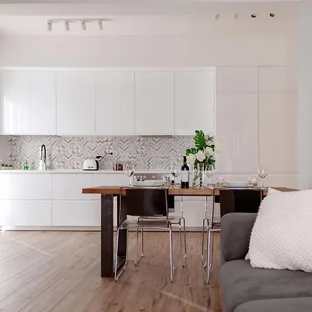 Apartamento Lucky Near Train Station And Center *