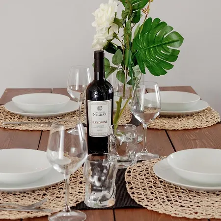 Appartamento Lucky Near Train Station And Center Verona